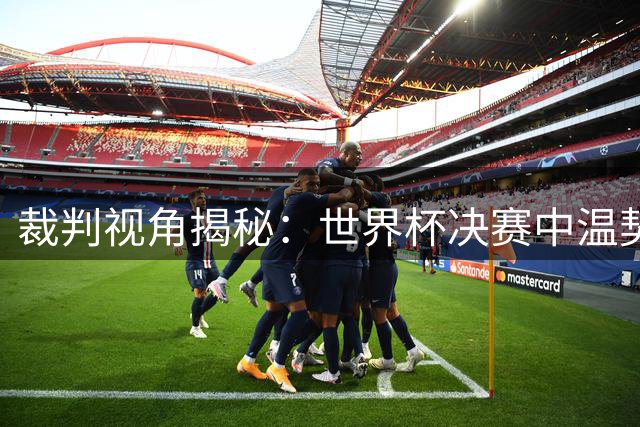 裁判视角揭秘：世界杯决赛中温契奇与梅西的关键对话